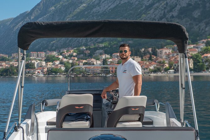 Lady of the Rocks & Perast Kotor Sunset Boat Group Tour (1.5hr) - Who should book this boat tour?