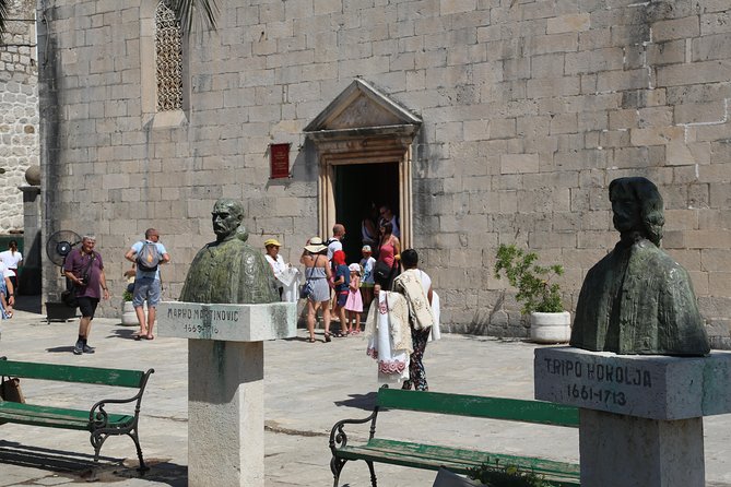 Lady of the Rocks & Perast Old Town Private Tour (up to 5 people) - Key points at a glance