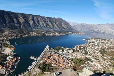 Lady of the Rocks & Perast Old Town Private Tour (up to 5 people)
