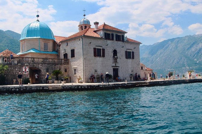 Lady of the Rocks & Perast Old Town Private Tour (up to 5 people) - Who should choose this Kotor boat tour?