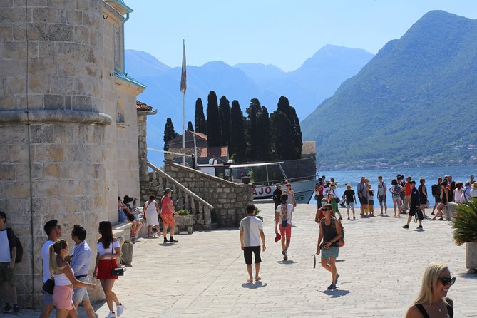 Lady of the Rocks & Perast Old Town Private Tour (up to 5 people) - Should you book it?