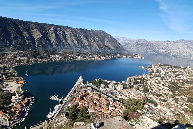 Lady of the Rocks & Perast Old Town Private Tour (up to 5 people) - Our Lady of the Rocks and its painted church