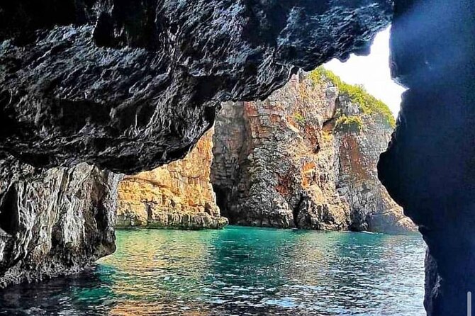 Magnificent Boka Bay 3-Hour Private tour - Key points to know before you book