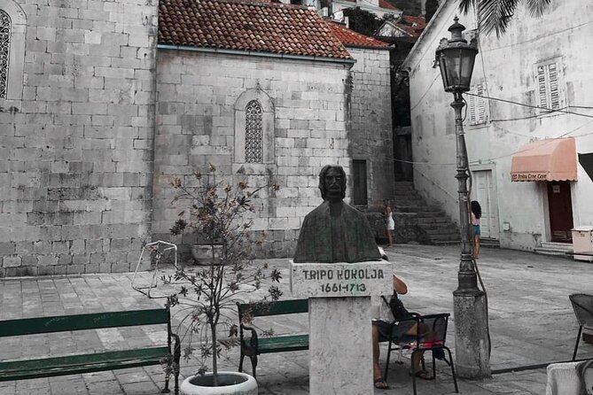 Magnificent Boka Bay 3-Hour Private tour - Our Lady of the Rocks across from Perast