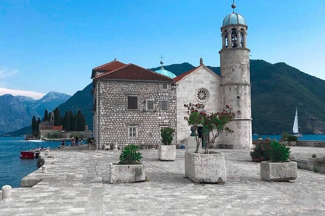 Magnificent Boka Bay 3-Hour Private tour - Is $435.36 good value?