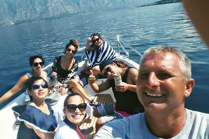 Magnificent Boka Bay 3-Hour Private tour - Who will enjoy this boat trip most?