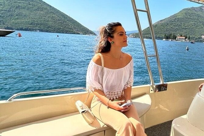 Mini Boka Private Tour Perast Lady Of The Rock Kotor - Kotor Old Town in one focused hour