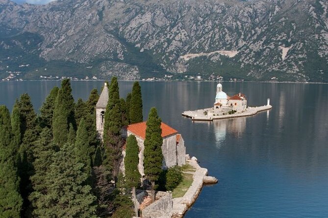 Mini Boka Private Tour Perast Lady Of The Rock Kotor - Transport, timing, and the private advantage