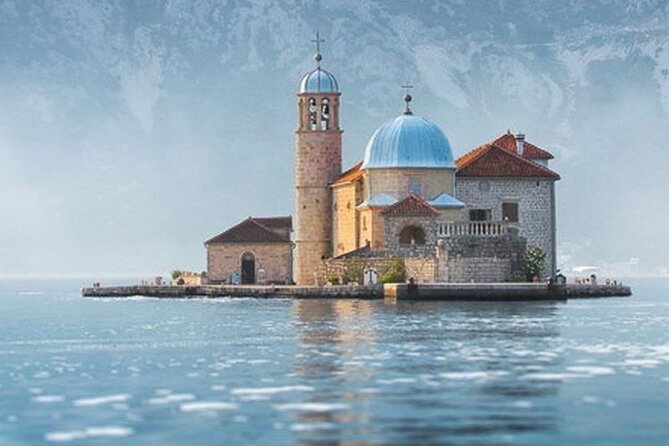Mini Boka Private Tour Perast Lady Of The Rock Kotor - What the $192.66 price really buys