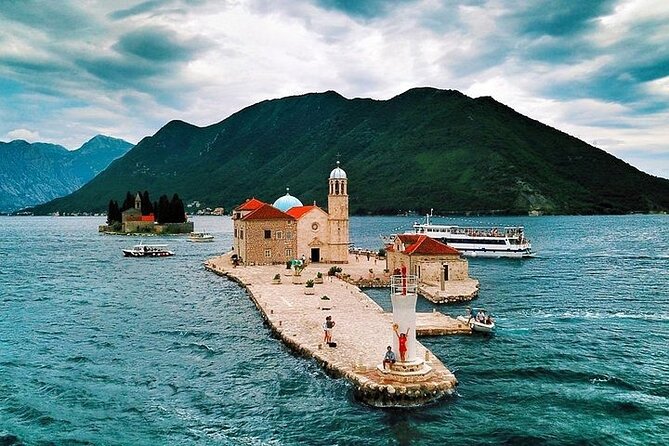 Mini Boka Private Tour Perast Lady Of The Rock Kotor - Perast, where stone palaces meet the bay