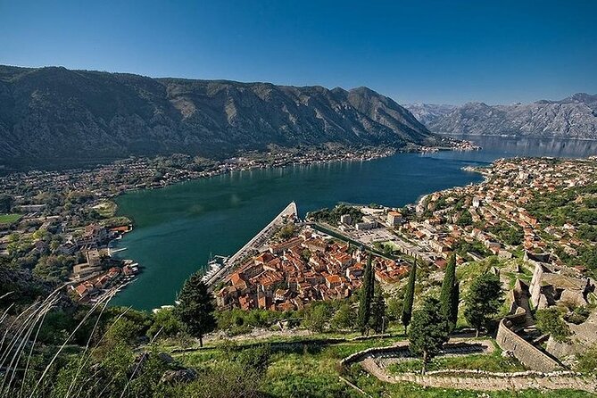 Mini Montenegro Private Tour to Njegusi, Cetinje, Budva and Kotor - Key points to know before booking
