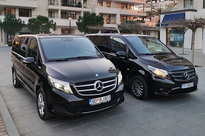 Mini Montenegro Private Tour to Njegusi, Cetinje, Budva and Kotor - Kotor Old Town as the final chapter