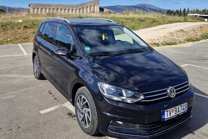 Mini Montenegro Private Tour to Njegusi, Cetinje, Budva and Kotor - Timing, costs, and small practical details