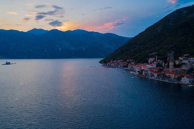 Montenegro coast- Tivat, Kotor and Budva (suggested for cruise ship travelers) - Is $216.27 per person a fair price?