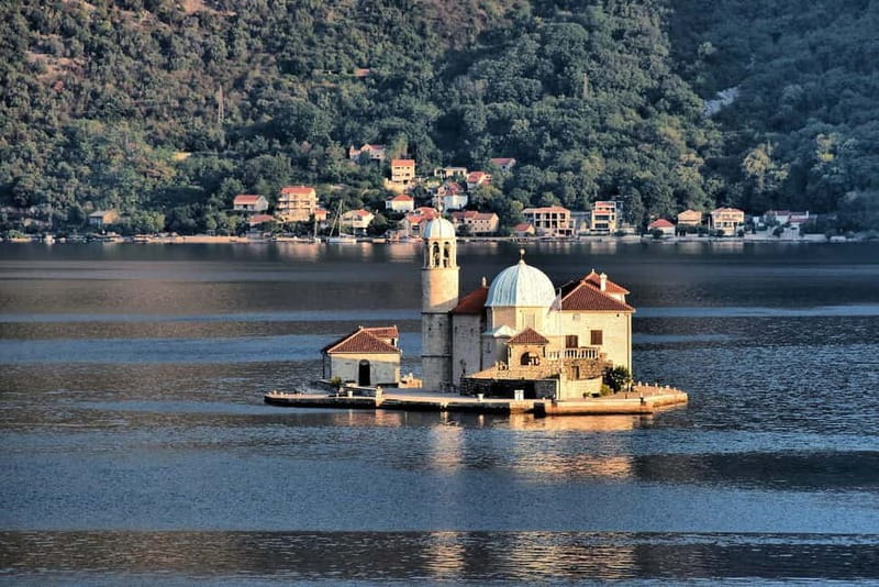 Montenegro Day Trip & Kotor Bay Short Boat Cruise - Key points to know before booking