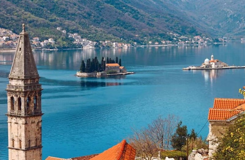 Montenegro Day Trip & Kotor Bay Short Boat Cruise - Why Kotor Bay makes this day trip worthwhile