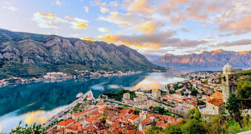Montenegro Day Trip & Kotor Bay Short Boat Cruise - What the $77 price really covers