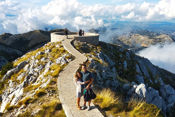 Montenegro Highlights Tour & Lake Cruise - Cetinje adds Montenegro’s royal story