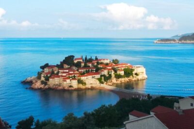 Montenegro Highlights Tour & Lake Cruise