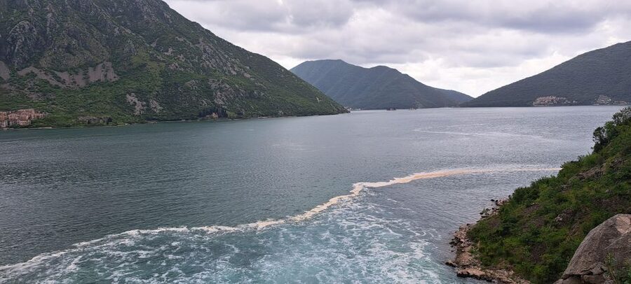 Montenegro: Perast & Kotor - Day Trip from Dubrovnik - Kotor, the main event