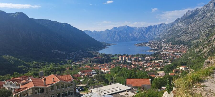 Montenegro: Perast & Kotor - Day Trip from Dubrovnik - How the long day feels in practice