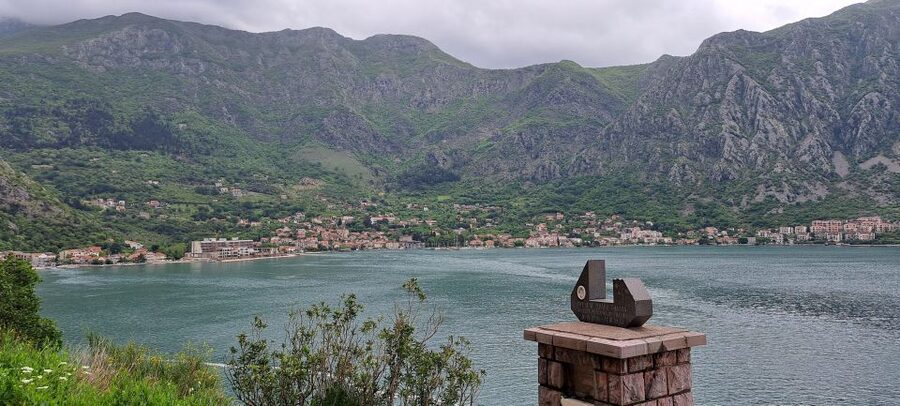 Montenegro: Perast & Kotor - Day Trip from Dubrovnik - Starting at Gruž Port or your Dubrovnik hotel