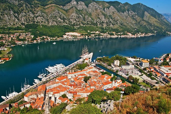 Montenegro Private Tour: Kotor, Perast,Our Lady Of The Rock,Budva - Why this private tour works well in four hours