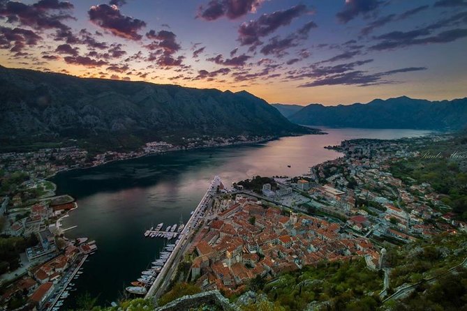 Montenegro Private Tour: Kotor, Perast,Our Lady Of The Rock,Budva - What the private format is really worth