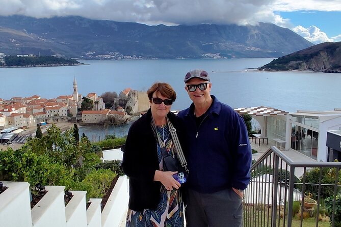 Montenegro shore excursion from Bar or Kotor - What the private guide adds