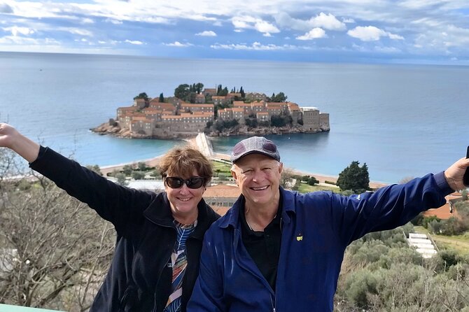 Montenegro shore excursion from Bar or Kotor - Price and what you receive for $104.18