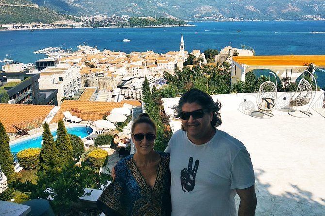 Montenegro shore excursion from Bar or Kotor - Kotor Old Town: the main cultural stop