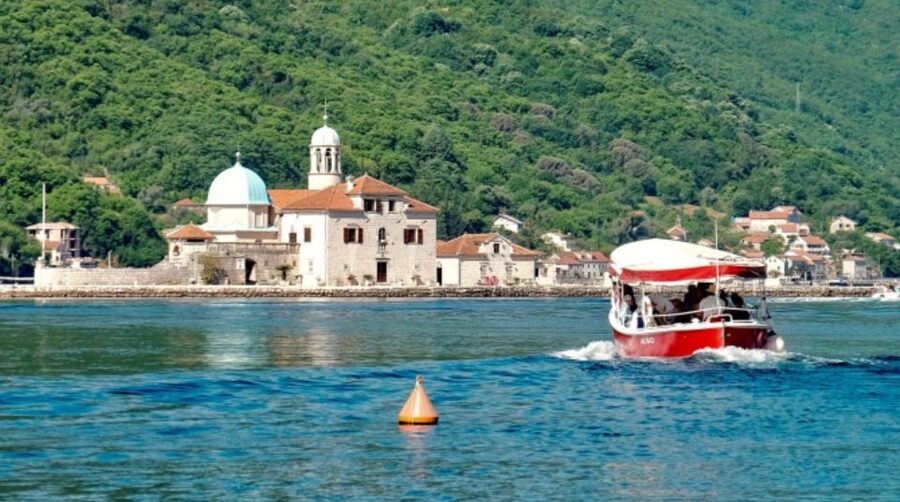 Montenegro Tour with Optional Kotor Bay Boat Cruise - What the $77 price really includes