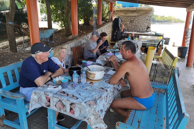Mussel & Oyster Farm with Perast visitation Private Tour - What makes this Kotor Bay outing different