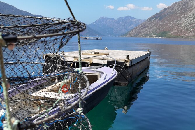 Mussel & Oyster Farm with Perast visitation Private Tour - Who will enjoy this best