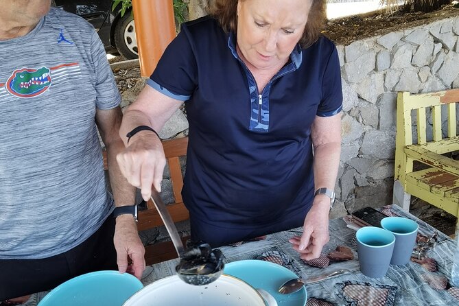 Mussel & Oyster Farm with Perast visitation Private Tour - Booking, cancellation, and practical planning