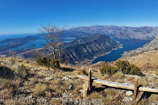 National Park Lovcen and Lipa Cave (Private tour) - Key points to know before you book