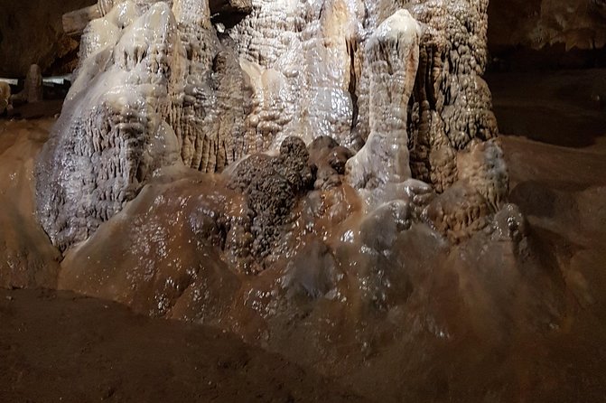 National Park Lovcen and Lipa Cave (Private tour) - From the Bay of Kotor to Montenegro’s mountain interior