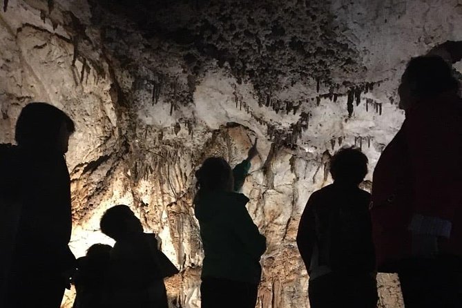 National Park Lovcen and Lipa Cave (Private tour) - Njegos Mausoleum and the day’s biggest view