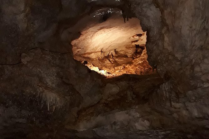 National Park Lovcen and Lipa Cave (Private tour) - What the private format changes