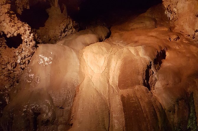 National Park Lovcen and Lipa Cave (Private tour) - Guide quality and the value of local explanation