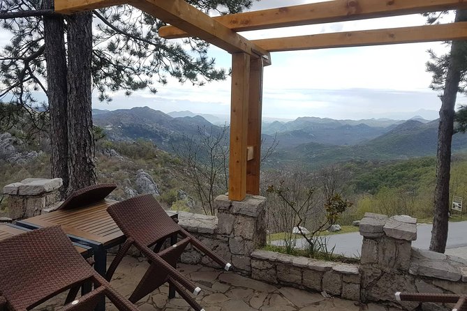 National Park Lovcen and Lipa Cave (Private tour) - Is $247.51 per person a fair price?