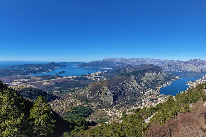 National Park Lovcen and Lipa Cave (Private tour) - Who should choose this Montenegro tour?