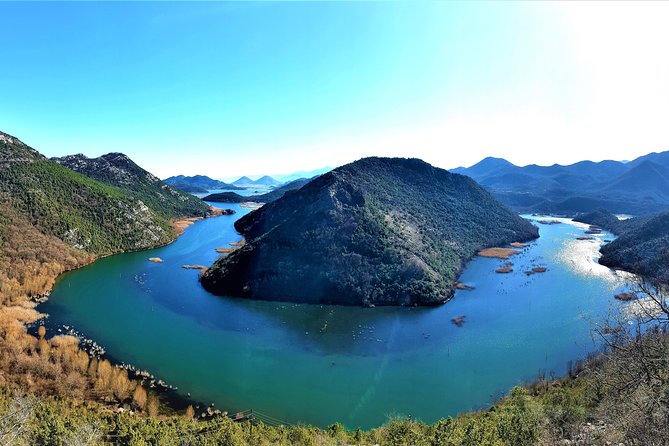 National park Skadar Lake (Private tour) - Why Lake Skadar makes this day trip special