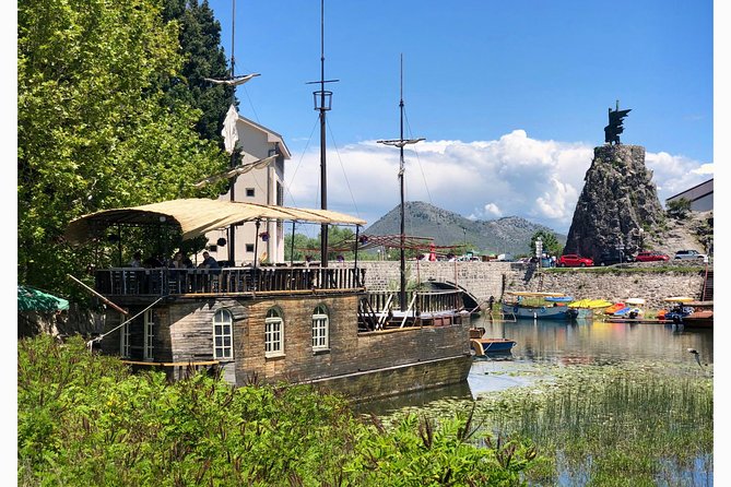National park Skadar Lake (Private tour) - Who should book this private Lake Skadar tour?