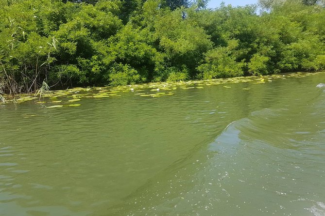 National park Skadar Lake (Private tour) - Booking and cancellation basics