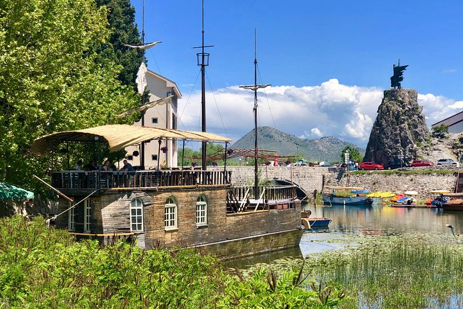 National park Skadar Lake (Private tour) - Virpazar, swimming, and the feel of the lake