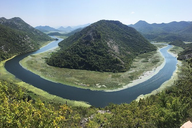 National parks and wine tasting (NP Lovcen, NP Skadar lake, Cetinje, Njegusi) - A full day of Montenegro in a short window