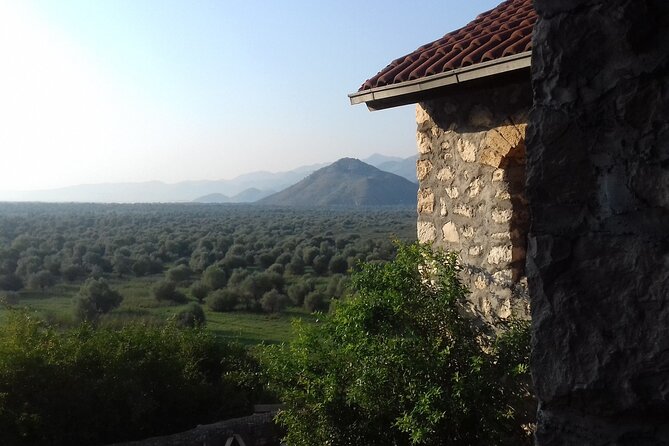 Noah's Ark Skadar Lake Journey - What the two-hour plan actually gives you