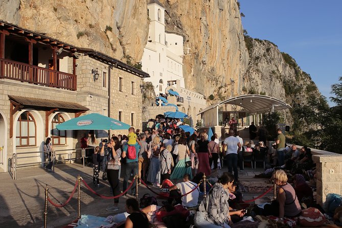 North Montenegro, Durmitor, Tara & Ostrog Tour - Guides, driving and the comfort question