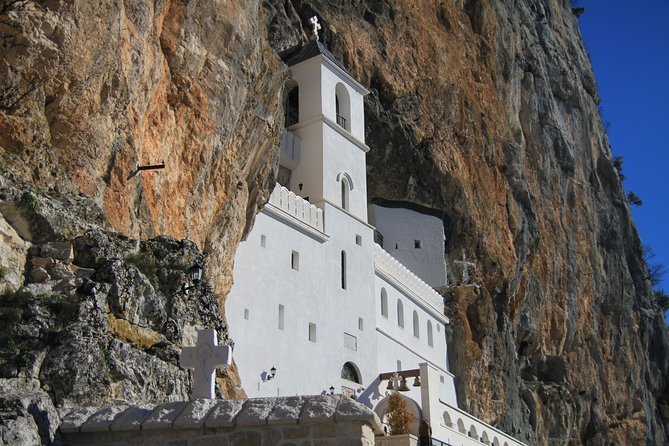 North Montenegro, Durmitor, Tara & Ostrog Tour - Food, cash and the real cost